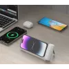 Prenosná powerbank P5 PLUG-IN 5000mAh