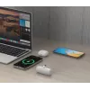 Prenosná powerbank P5 PLUG-IN 5000mAh