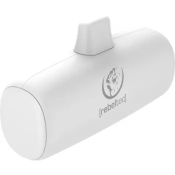 Prenosná powerbank P5 PLUG-IN 5000mAh