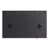 TP-Link Omada ES208G sieťový switch Managed L2 Gigabit Ethernet (10/100/1000) čierny