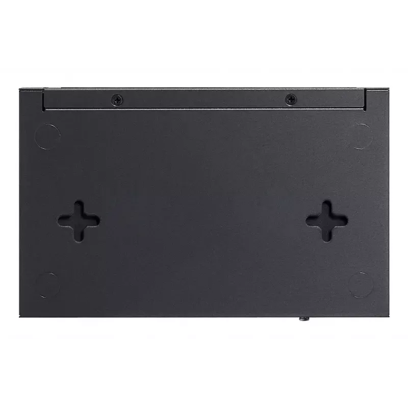 TP-Link Omada ES208G sieťový switch Managed L2 Gigabit Ethernet (10/100/1000) čierny