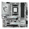 Základná doska MSI B850M GAMING PLUS WIFI — AMD B850, socket AM5, micro ATX, DDR5, 4x DIMM, 3x M.2, Wi‑Fi 7, 5 Gb LAN