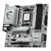 Základná doska MSI B850M GAMING PLUS WIFI — AMD B850, socket AM5, micro ATX, DDR5, 4x DIMM, 3x M.2, Wi‑Fi 7, 5 Gb LAN