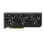 Grafická karta ASUS GeForce RTX 5060 — 8 GB GDDR7, 128-bit, PCIe 5.0, 3x DisplayPort 2.1b + 1x HDMI 2.1b, 2595 MHz OC, 3 ventilátory, 268,3 mm