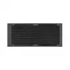Súprava na kvapalinové chladenie Thermaltake CL-W414-PL12SW-A 12 cm čierna