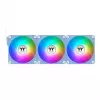 Ventilátor Thermaltake CT120 EX ARGB Sync Hydrangea Blue 12cm 68cfm hydraulický