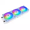 Ventilátor Thermaltake CT120 EX ARGB Sync Hydrangea Blue 12cm 68cfm hydraulický