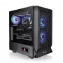 PC skriňa Thermaltake Ceres 330 TG Midi Tower čierna