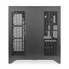 PC skriňa Thermaltake CTE E550 TG Midi Tower čierna