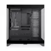 PC skriňa Thermaltake CTE E550 TG Midi Tower čierna