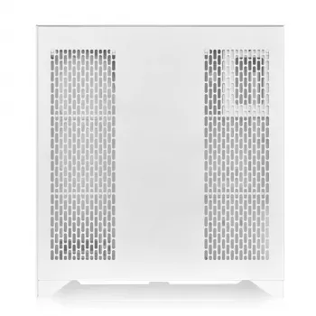 PC skriňa Thermaltake CTE E550 TG Midi Tower biela