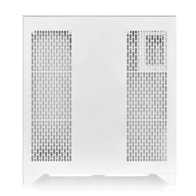 PC skriňa Thermaltake CTE E550 TG Midi Tower biela