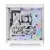 PC skriňa Thermaltake CTE E550 TG Midi Tower biela