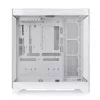 PC skriňa Thermaltake CTE E550 TG Midi Tower biela