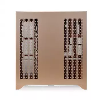 PC skriňa Thermaltake CTE E550 TG Midi Tower piesková