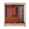 PC skriňa Thermaltake CTE E550 TG Midi Tower piesková