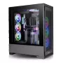 THERMALTAKE CTE T500 Air Full Tower skriňa - čierna