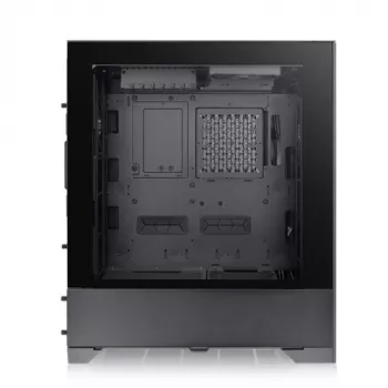 THERMALTAKE CTE T500 Air Full Tower skriňa - čierna