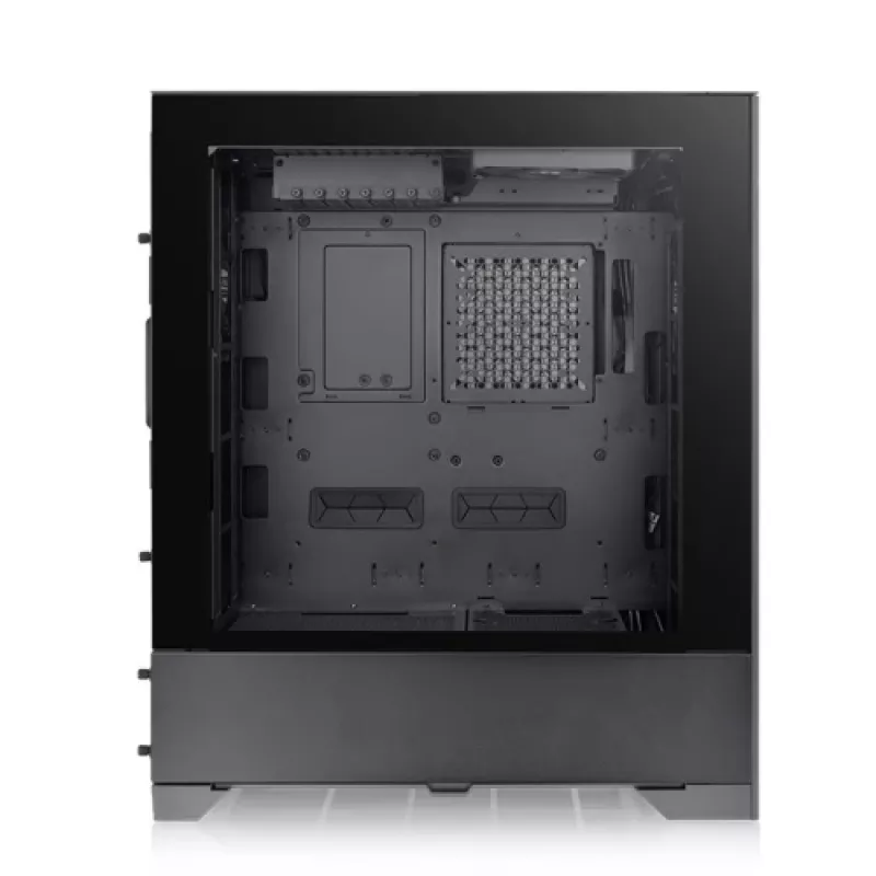 THERMALTAKE CTE T500 Air Full Tower skriňa - čierna