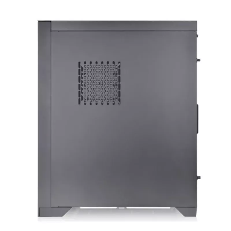 THERMALTAKE CTE T500 Air Full Tower skriňa - čierna