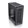 THERMALTAKE CTE T500 Air Full Tower skriňa - čierna