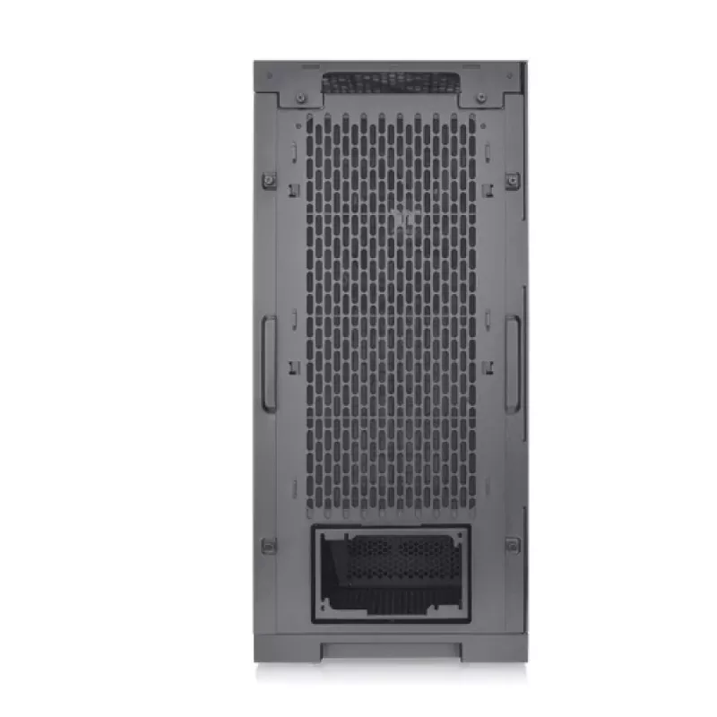 THERMALTAKE CTE T500 Air Full Tower skriňa - čierna
