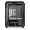 THERMALTAKE skriňa Mid Tower - The Tower 600 - čierna