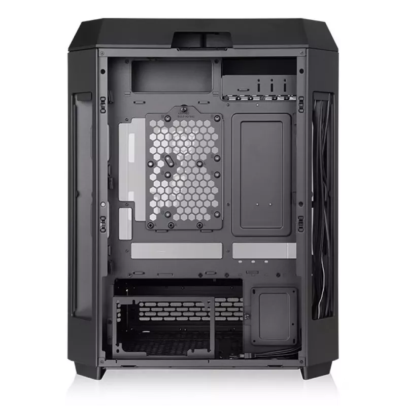 THERMALTAKE skriňa Mid Tower - The Tower 600 - čierna
