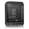 THERMALTAKE skriňa Mid Tower - The Tower 600 - čierna