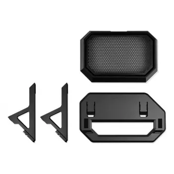 Súprava na konverziu Tower-zu-Rack Thermaltake AC-076-ON1NAN-A1 Midi Tower čierna