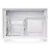 PC skriňa Thermaltake TR100 Mini Tower biela