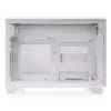 PC skriňa Thermaltake TR100 Mini Tower biela