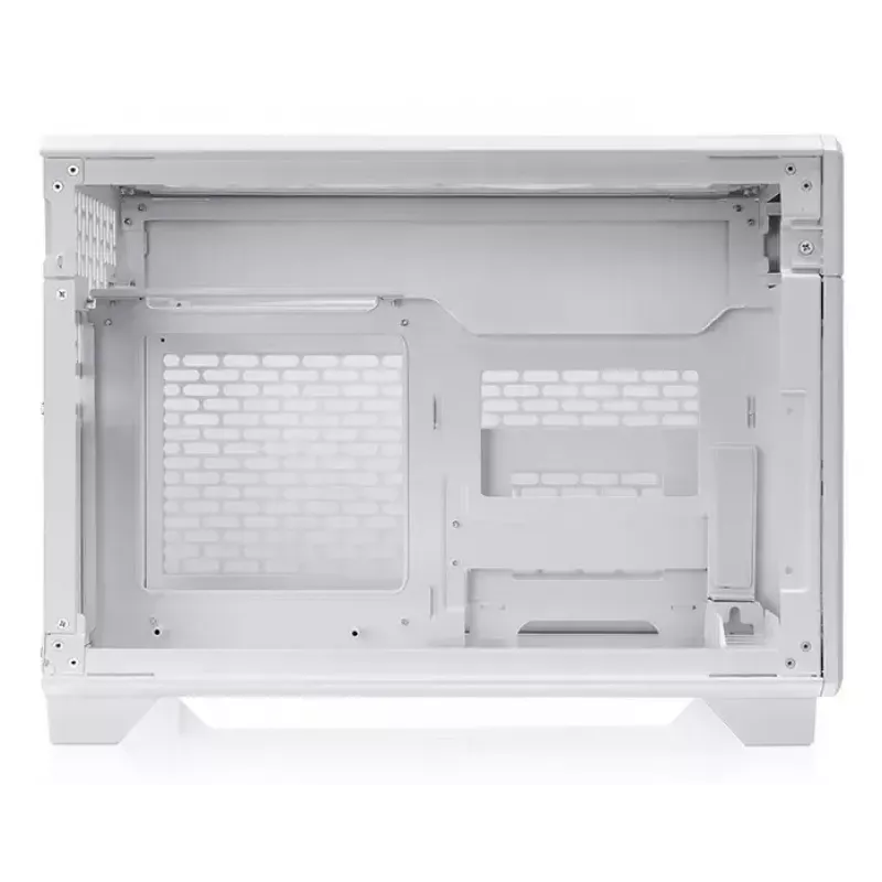 PC skriňa Thermaltake TR100 Mini Tower biela