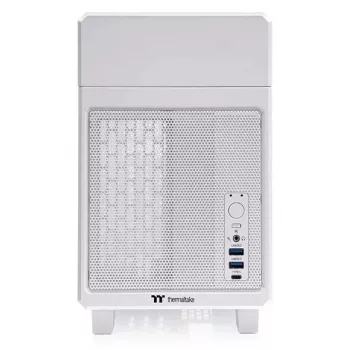 PC skriňa Thermaltake TR100 Mini Tower biela