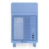 PC skriňa Thermaltake TR100 Mini Tower modrá