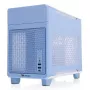 PC skriňa Thermaltake TR100 Mini Tower modrá