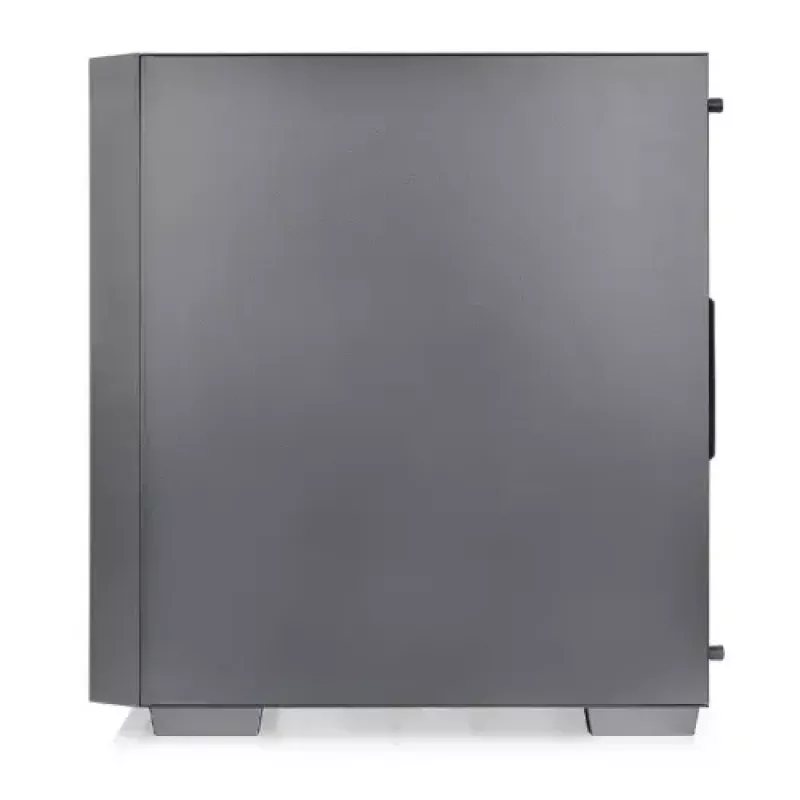 PC skriňa Thermaltake Versa H16 TG ARGB Micro Tower čierna
