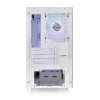 PC skriňa Thermaltake Versa H16 TG ARGB Micro Tower biela