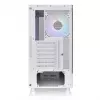 PC skriňa Thermaltake View 270 TG Midi Tower biela