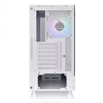 PC skriňa Thermaltake View 270 TG Midi Tower biela