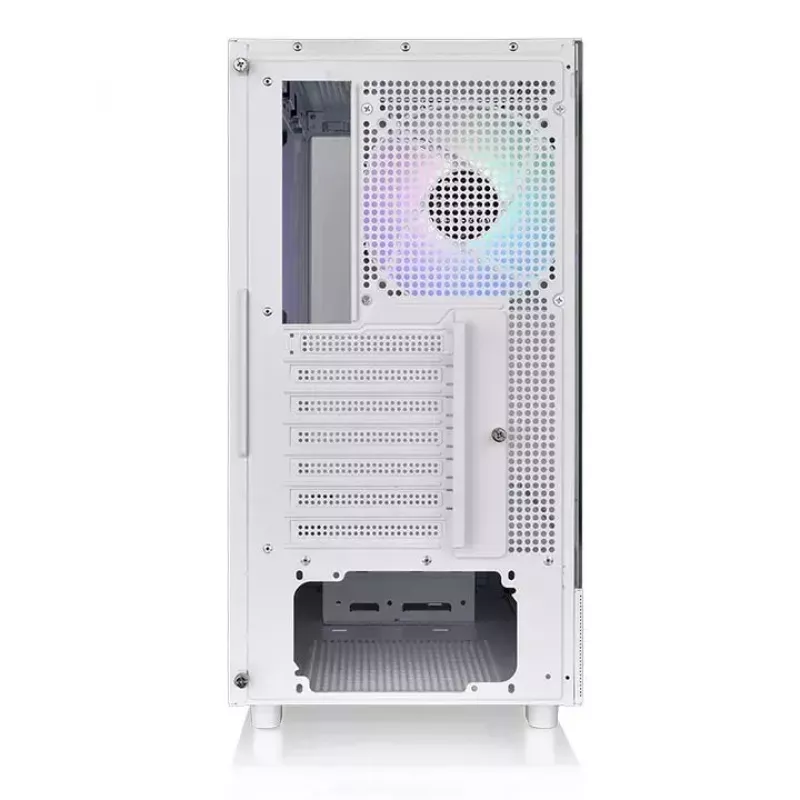 PC skriňa Thermaltake View 270 TG Midi Tower biela