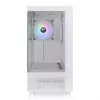 PC skriňa Thermaltake View 270 TG Midi Tower biela