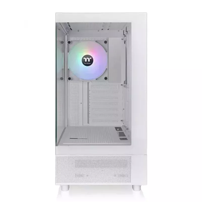 PC skriňa Thermaltake View 270 TG Midi Tower biela