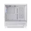 PC skriňa Thermaltake View 270 TG Midi Tower biela
