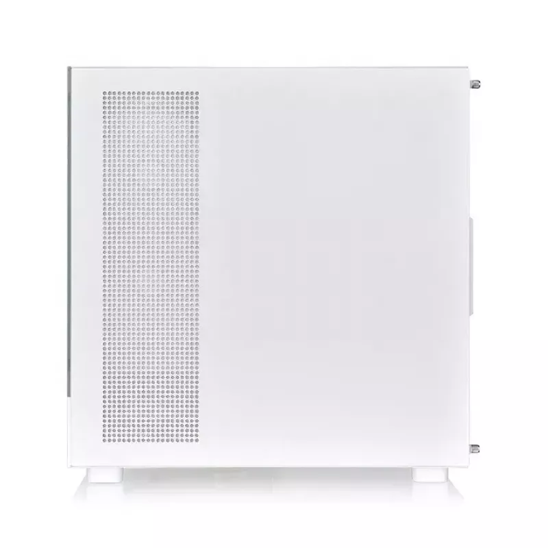 PC skriňa Thermaltake View 270 TG Midi Tower biela