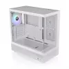PC skriňa Thermaltake View 270 TG Midi Tower biela