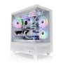 PC skriňa Thermaltake View 270 TG Midi Tower biela