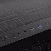 PC skriňa Thermaltake View 270 Plus TG ARGB Midi Tower čierna