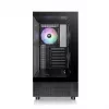 PC skriňa Thermaltake View 270 Plus TG ARGB Midi Tower čierna