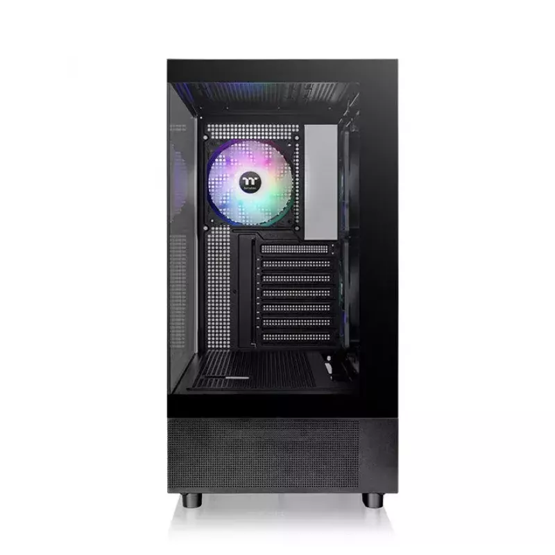 PC skriňa Thermaltake View 270 Plus TG ARGB Midi Tower čierna